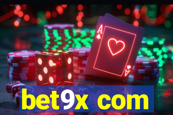 bet9x com